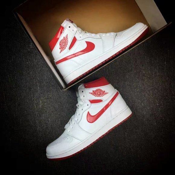 New AJ men\'s Shoes Air Jordan Nike sneakers